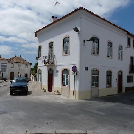 Casa Das Merendeiras Hotel Espinhal ภายนอก รูปภาพ