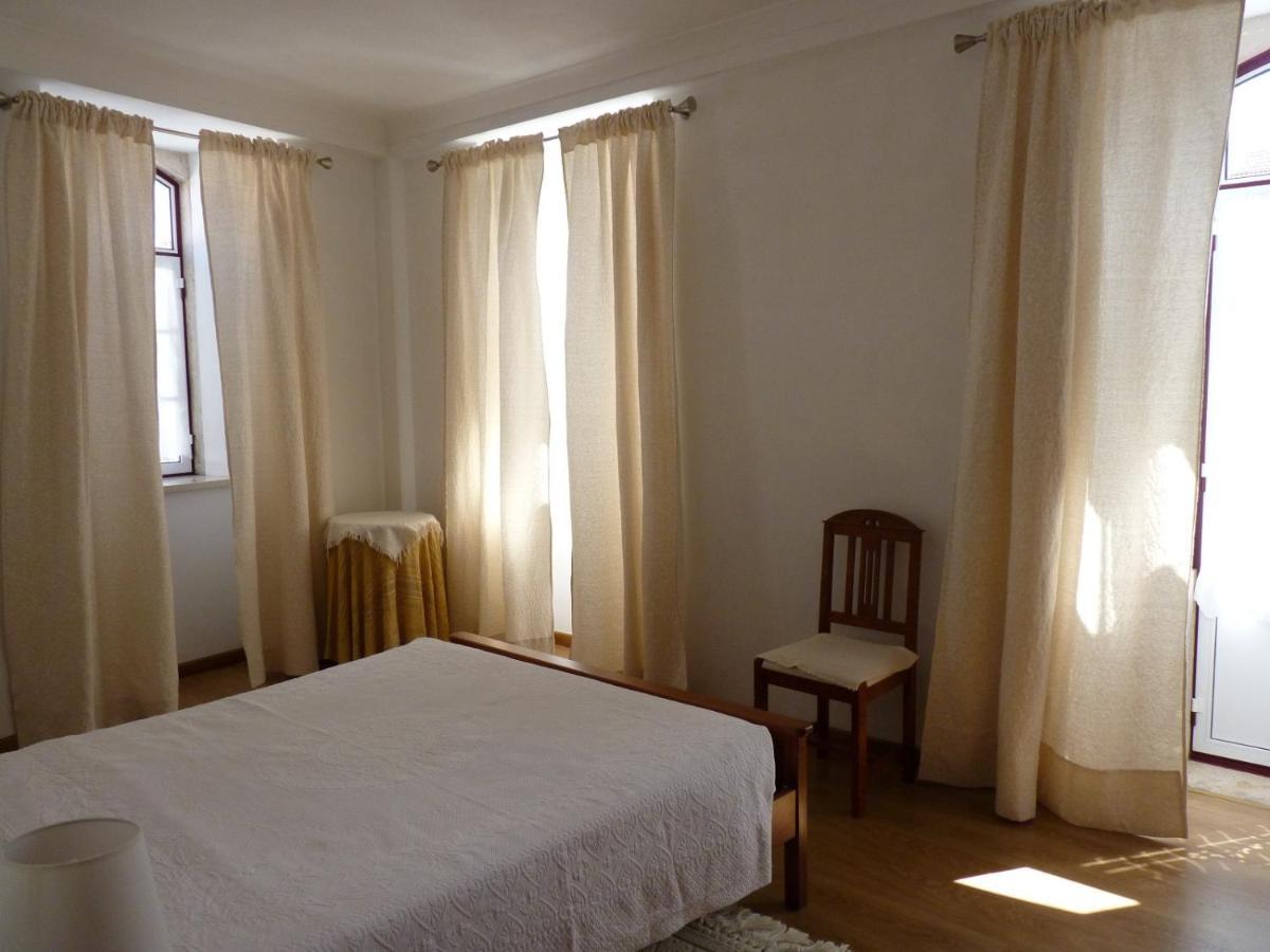 Casa Das Merendeiras Hotel Espinhal ภายนอก รูปภาพ