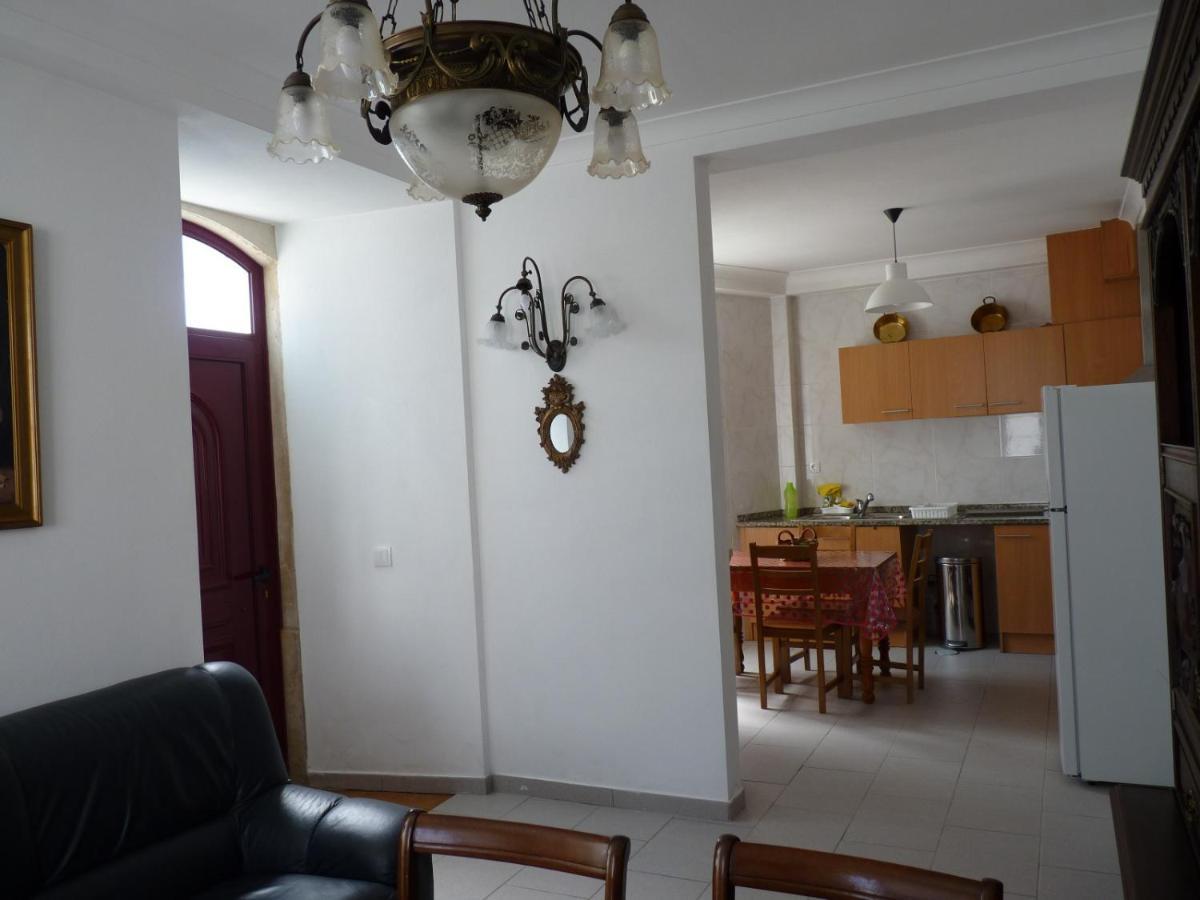 Casa Das Merendeiras Hotel Espinhal ภายนอก รูปภาพ