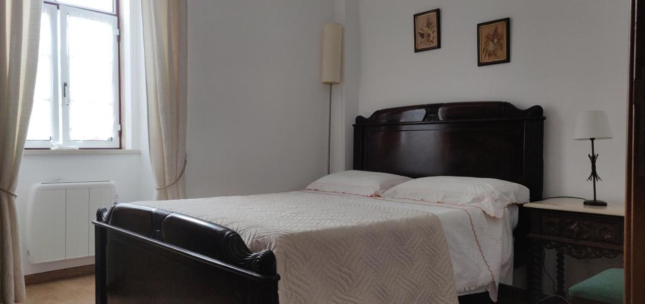 Casa Das Merendeiras Hotel Espinhal ภายนอก รูปภาพ